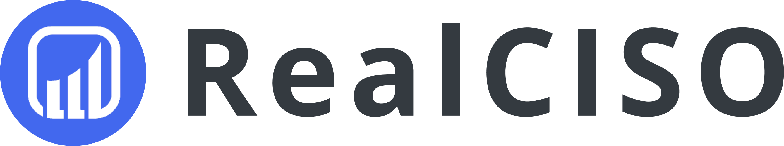 Trust Center | RealCISO